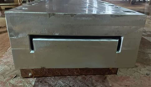 制作出好的玻璃鋼拉擠模具需要怎樣的條件？