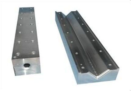 拉擠模具的材料要求是什么？