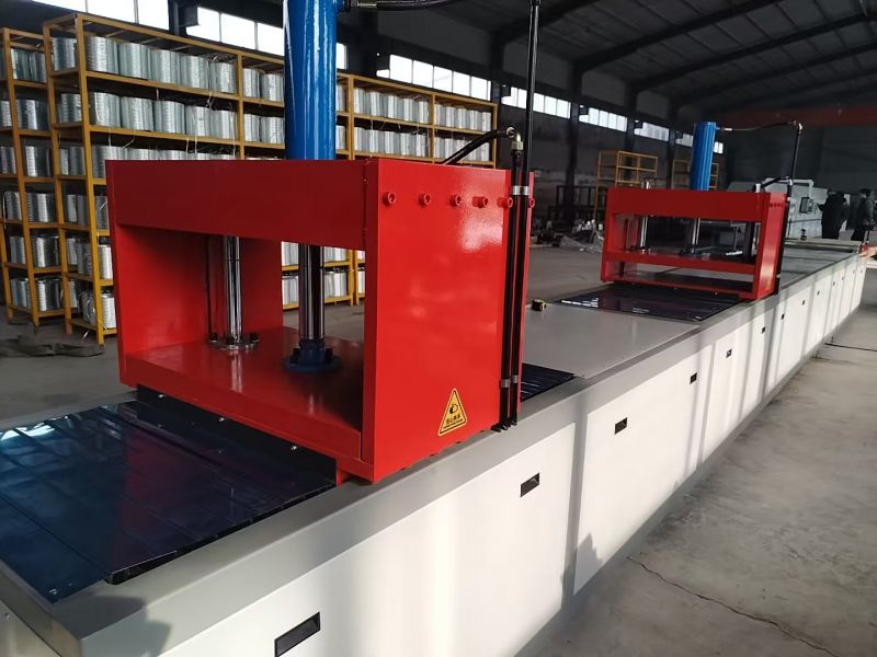 拉擠設備的使用注意事項有哪些？