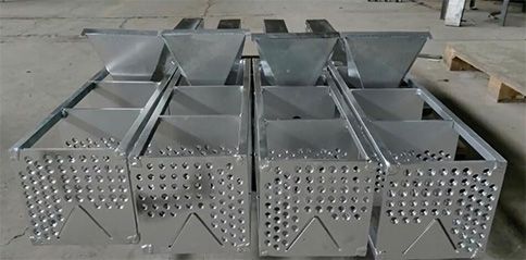 如何攻克玻璃鋼拉擠模具在生產(chǎn)中面臨的精度挑戰(zhàn)？