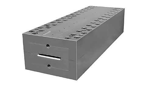 解鎖拉擠模具成本控制密碼，企業(yè)降本增效秘籍