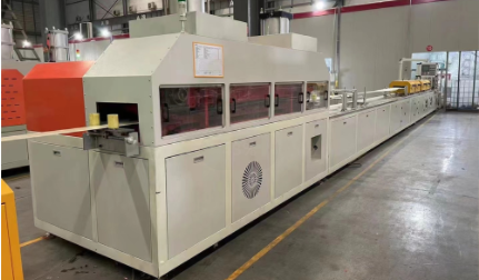 玻璃鋼拉擠設備出口合規(guī)策略：解鎖全球市場的技術(shù)密鑰