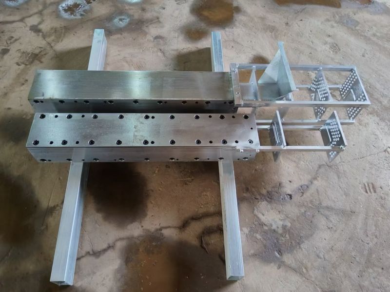 玻璃鋼拉擠產(chǎn)品原材料體系與應(yīng)用場(chǎng)景創(chuàng)新