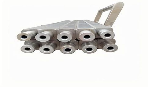 玻璃鋼拉擠模具口徑標(biāo)準：規(guī)范與應(yīng)用