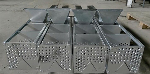 如何攻克玻璃鋼拉擠模具在生產(chǎn)中面臨的精度挑戰(zhàn)？