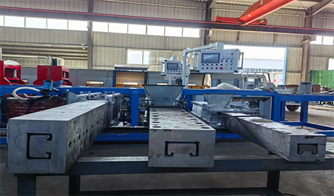 購(gòu)買拉擠模具的渠道有哪些