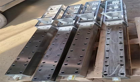 玻璃鋼拉擠模具的數(shù)控加工與拋光工藝分析